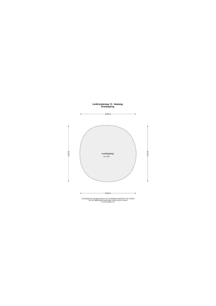 Foto 84 van Lankhorsterweg 13