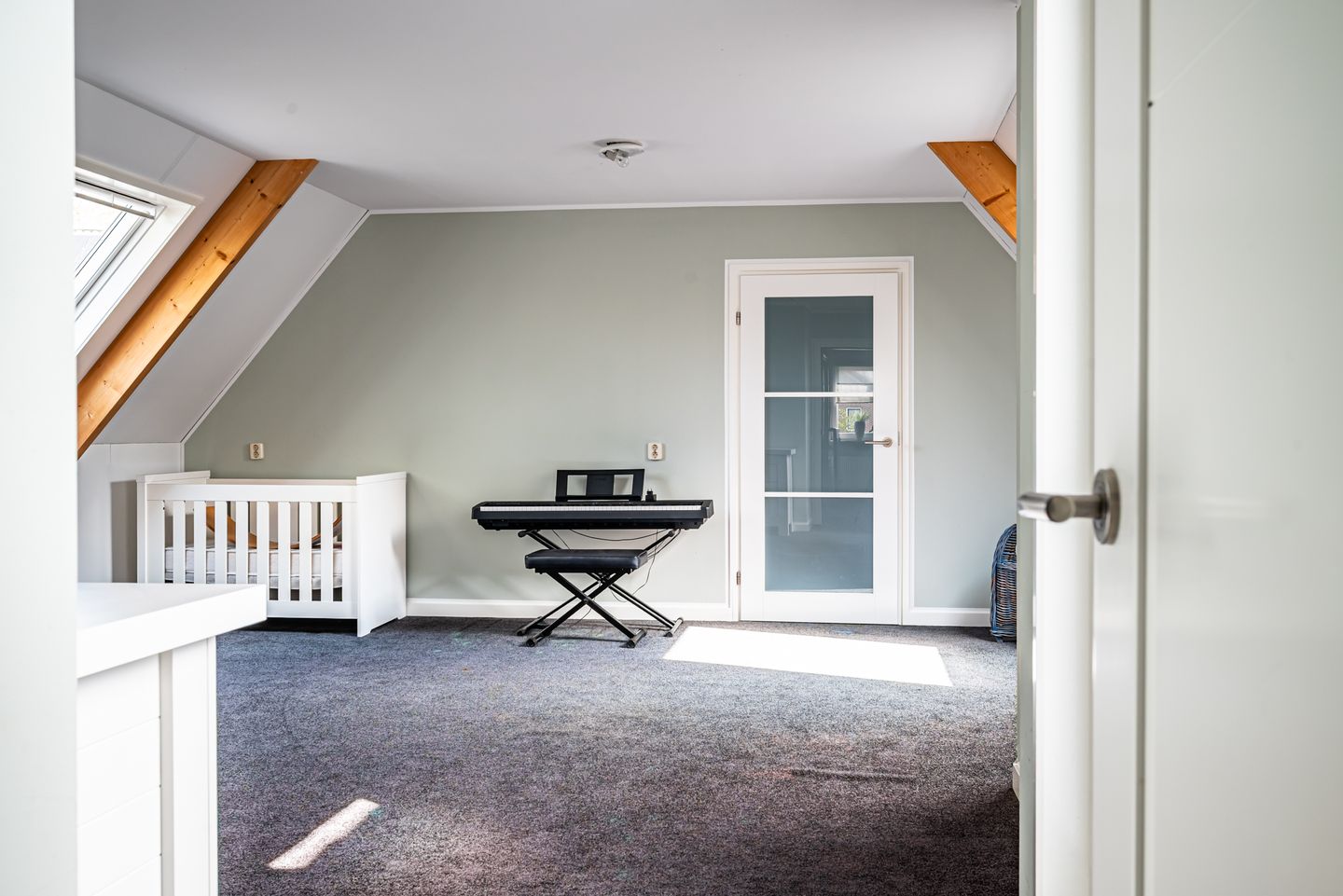 Foto 25 van Graspieper 5