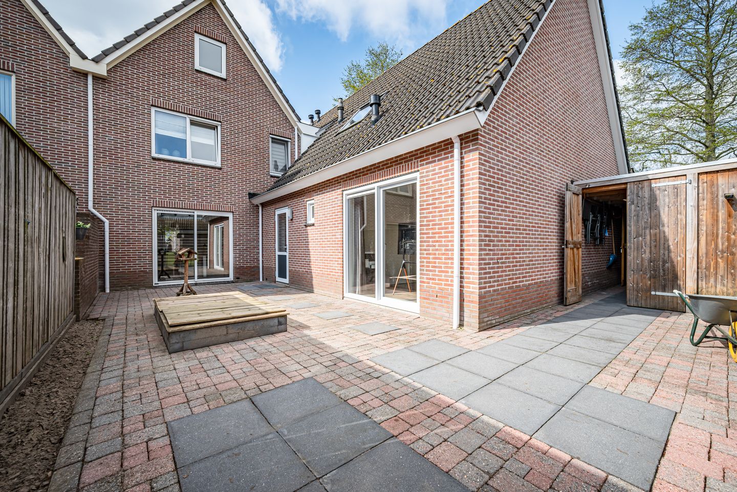 Foto 29 van Graspieper 5