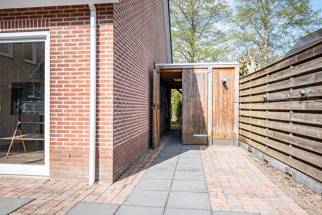 Foto 31 van Graspieper 5