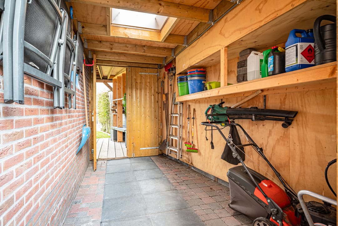 Foto 32 van Graspieper 5