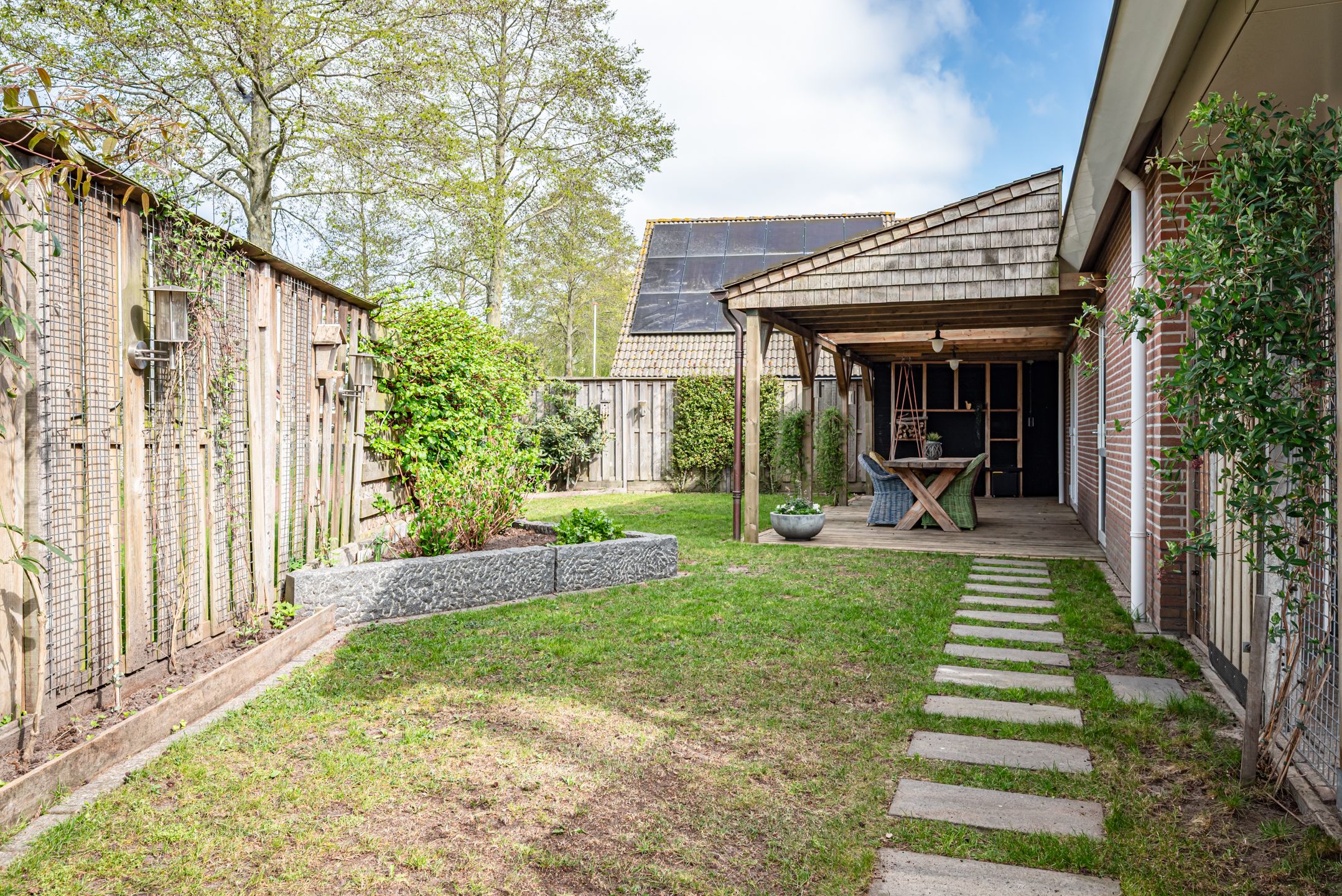 Foto 33 van Graspieper 5