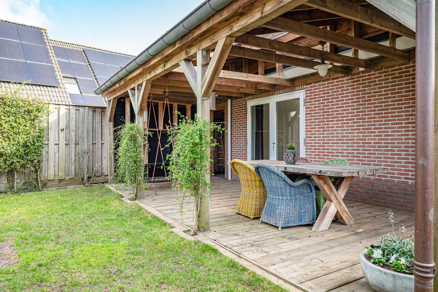 Foto 34 van Graspieper 5