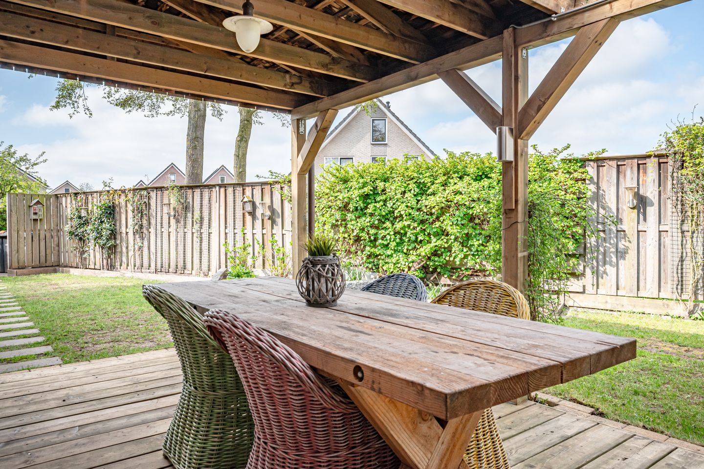 Foto 35 van Graspieper 5