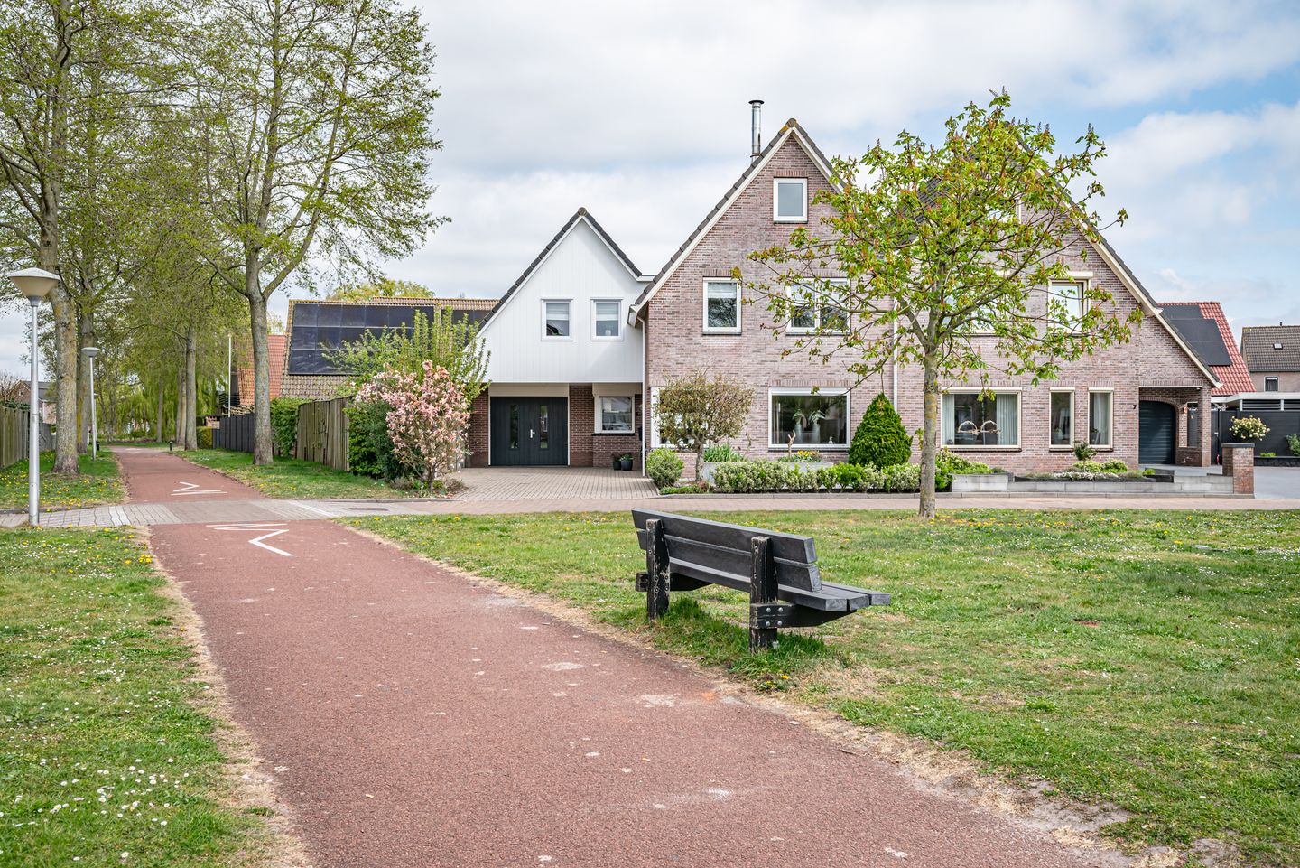 Foto 40 van Graspieper 5