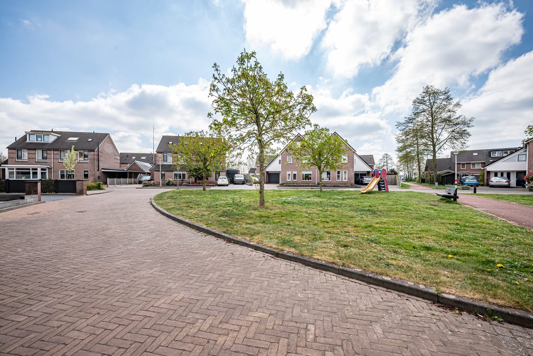 Foto 41 van Graspieper 5