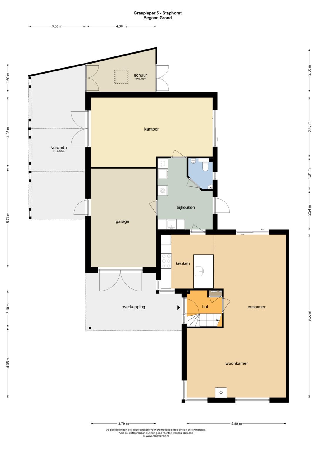 Foto 42 van Graspieper 5