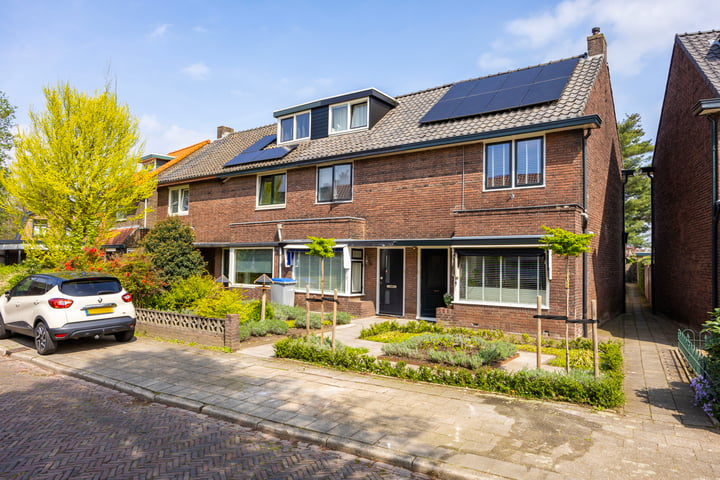 Frederikstraat 54