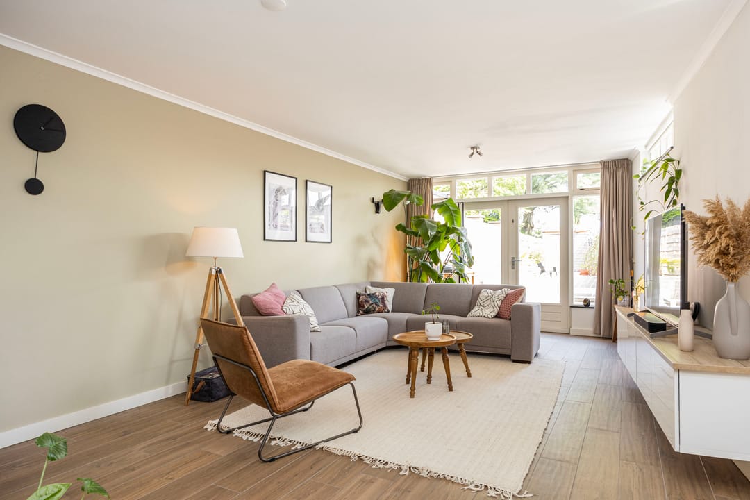 Foto 2 van Frederikstraat 54