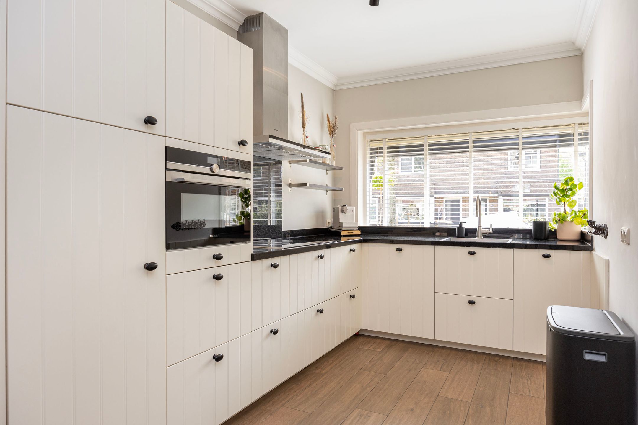 Foto 3 van Frederikstraat 54