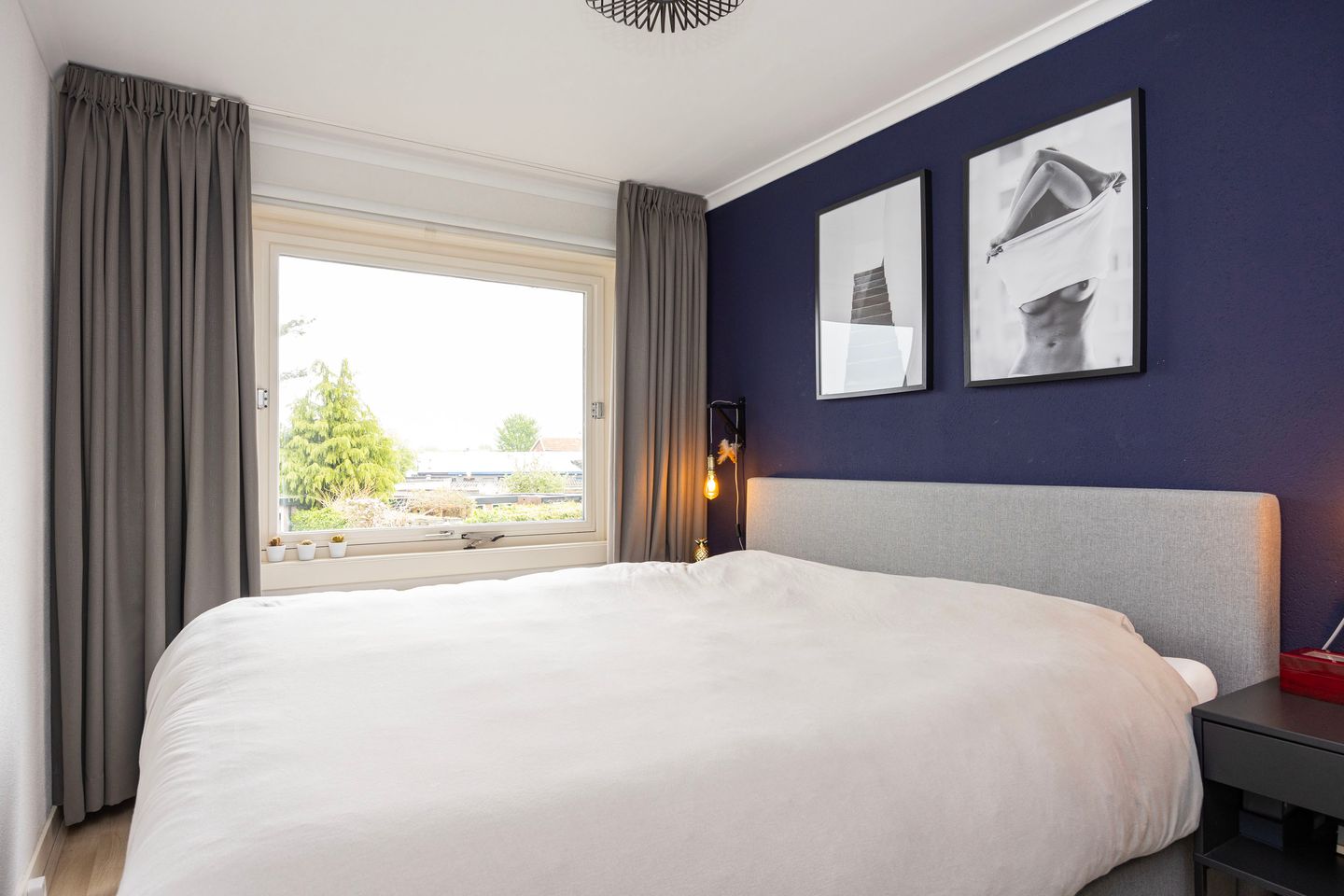 Foto 4 van Frederikstraat 54