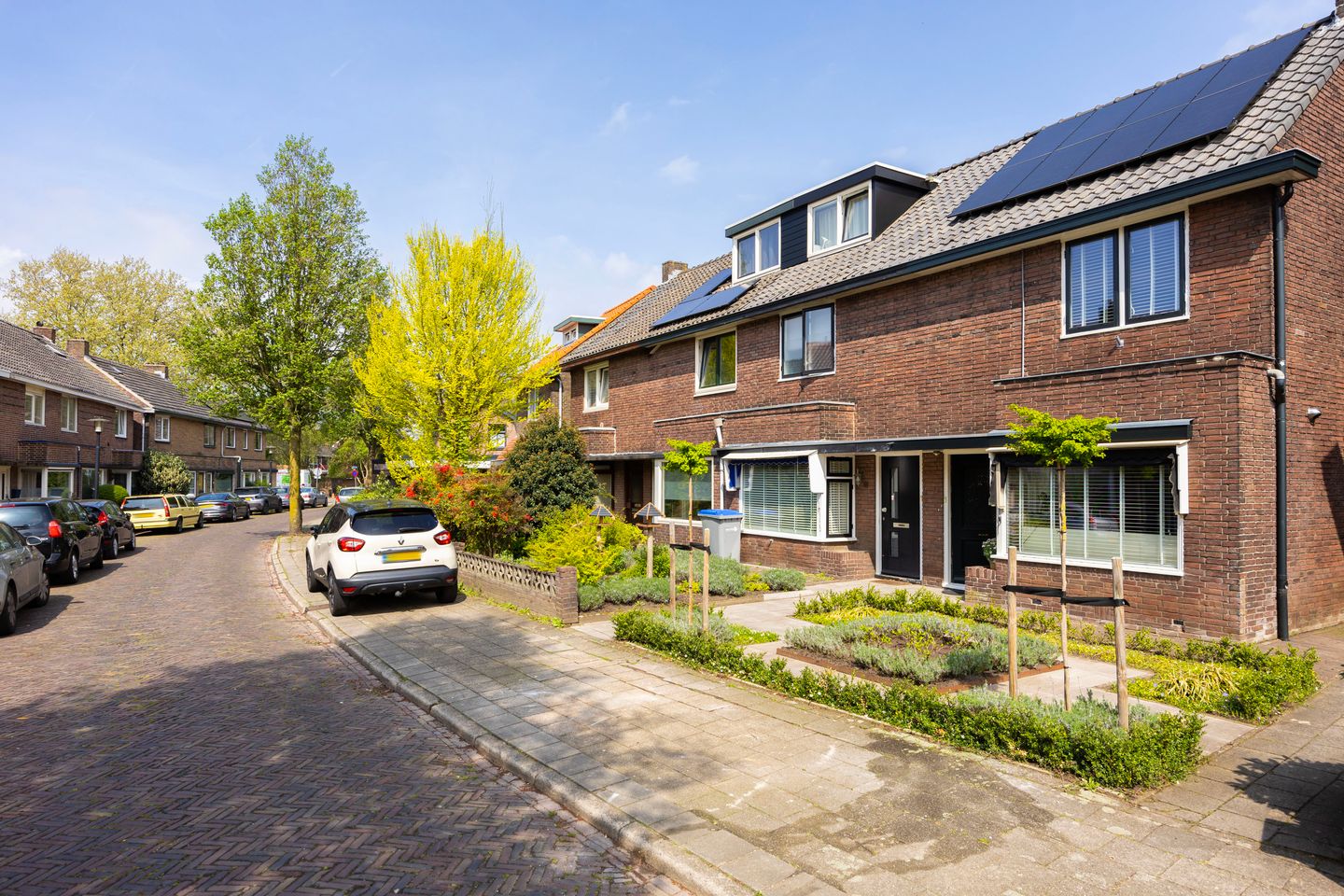 Foto 5 van Frederikstraat 54