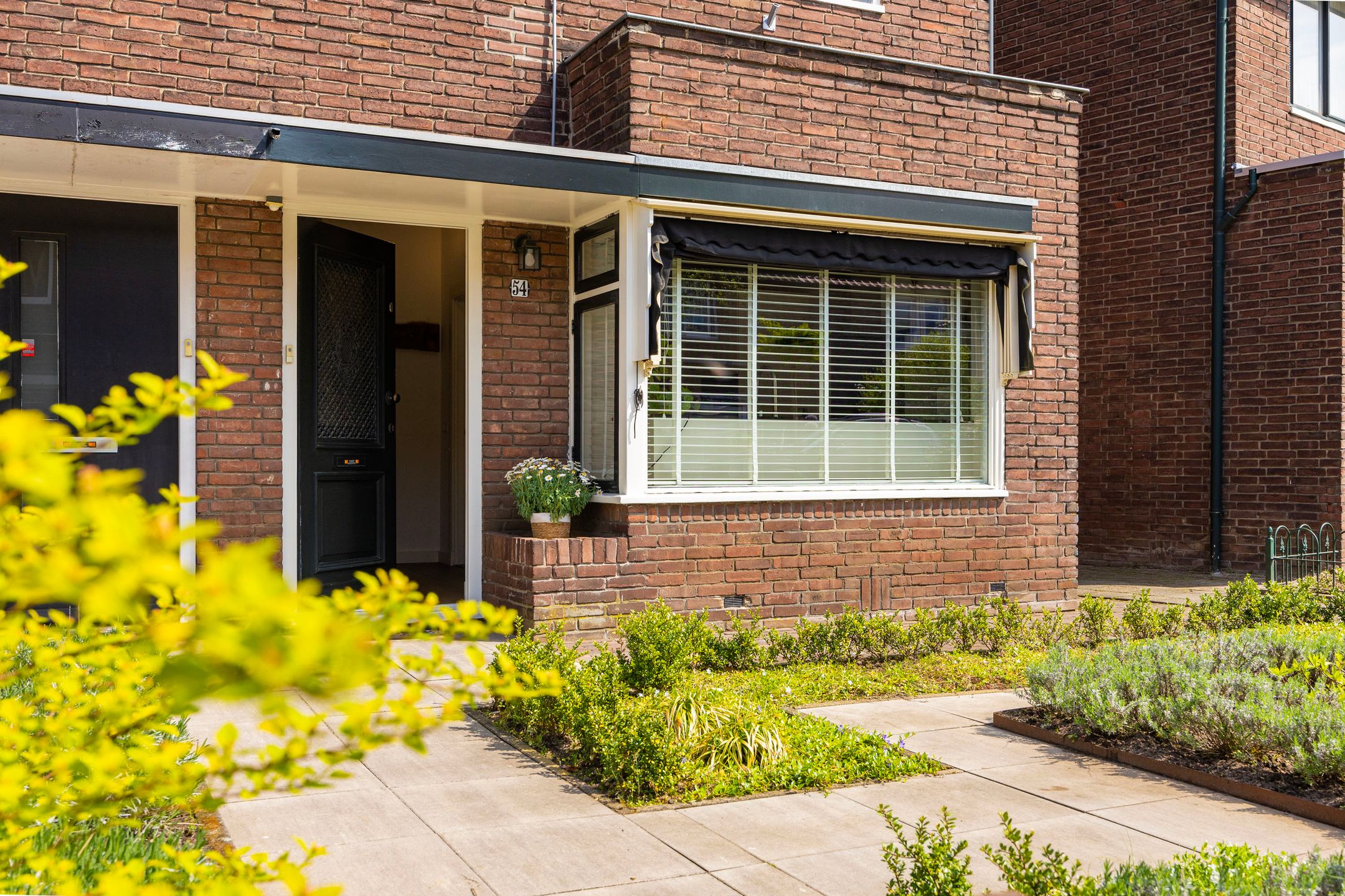 Foto 6 van Frederikstraat 54