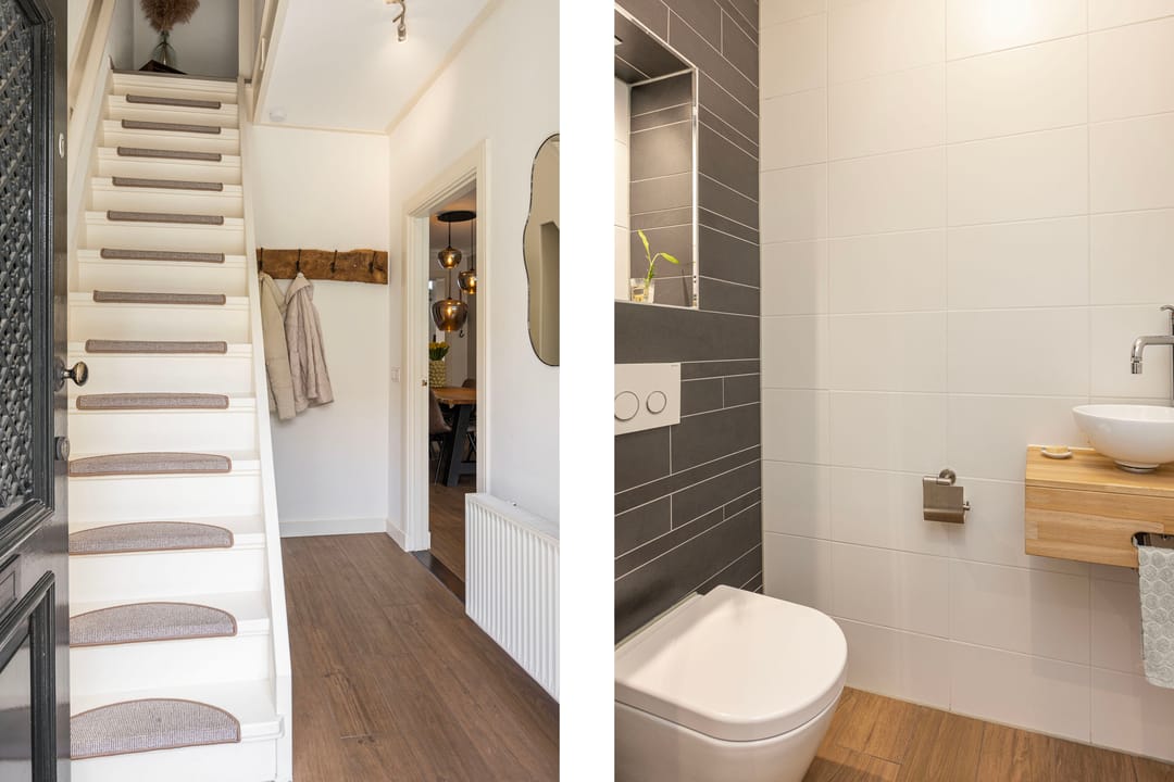 Foto 7 van Frederikstraat 54