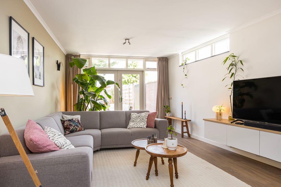 Foto 8 van Frederikstraat 54