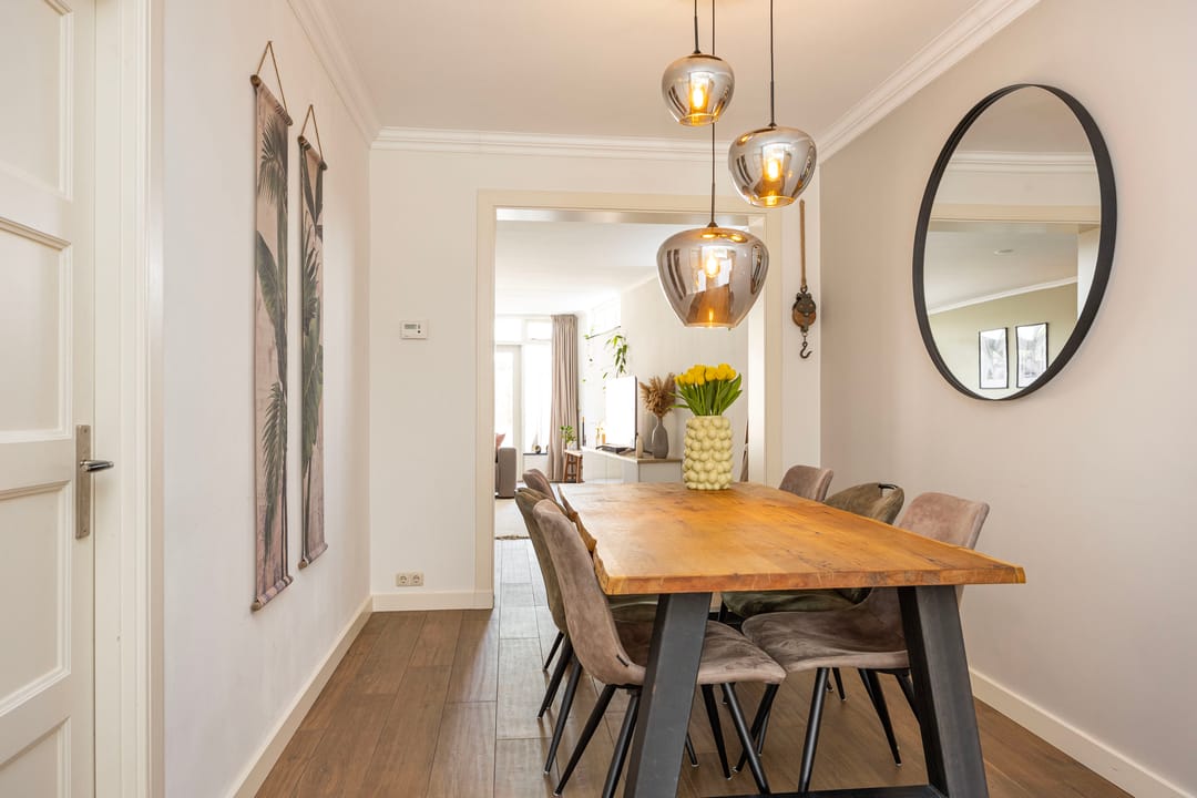 Foto 11 van Frederikstraat 54