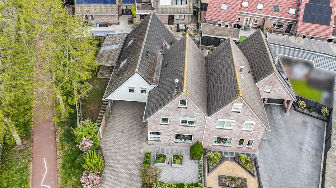 Foto 37 van Graspieper 5