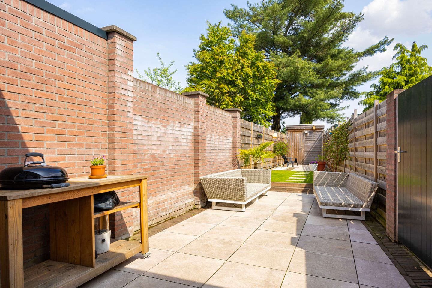 Foto 19 van Frederikstraat 54