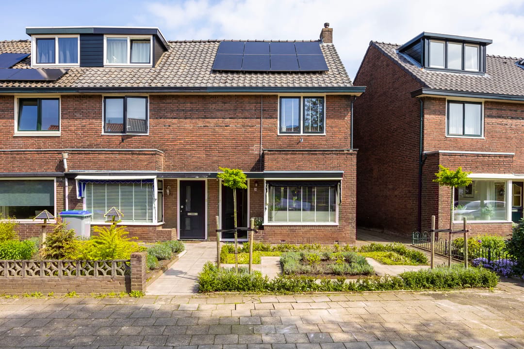 Foto 23 van Frederikstraat 54