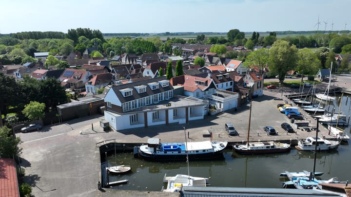 Foto 35 van Zeedijk 24-C