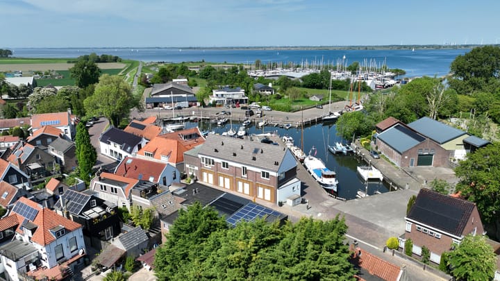 Foto 37 van Zeedijk 24-C