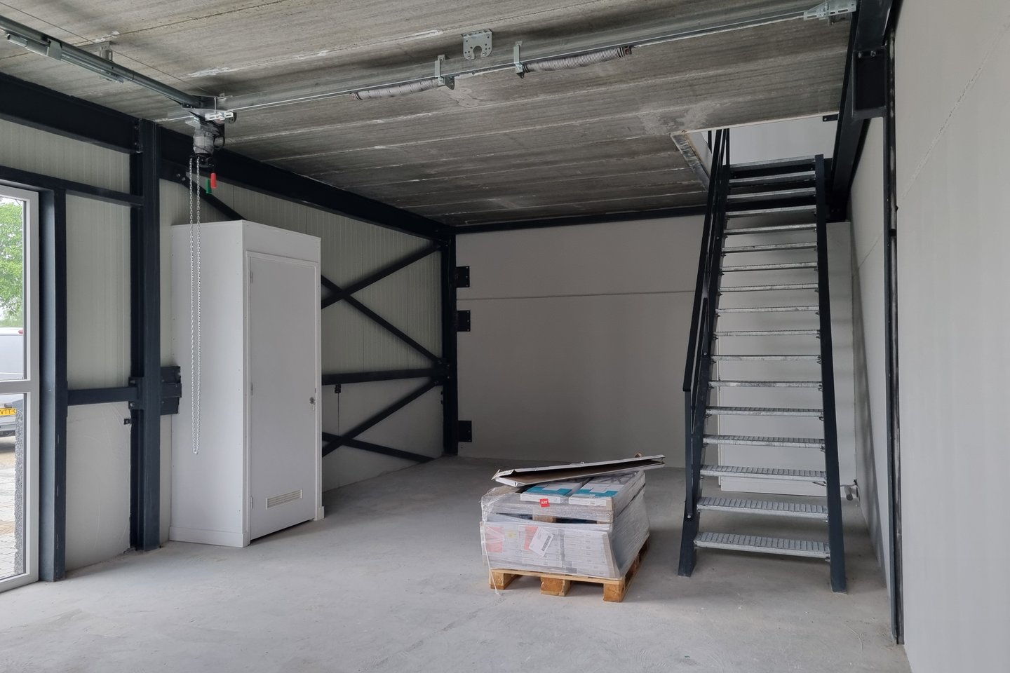 Bekijk foto 2 van Groethofstraat 9-B