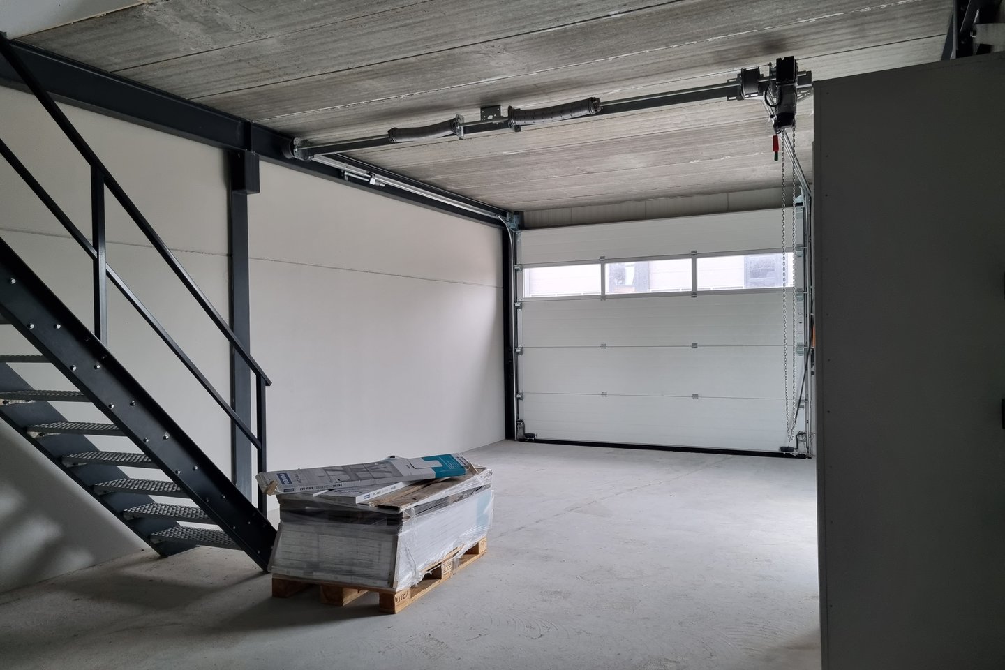 Bekijk foto 3 van Groethofstraat 9-B