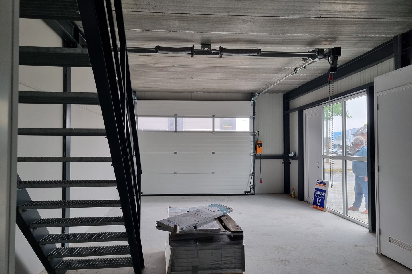 Bekijk foto 4 van Groethofstraat 9-B