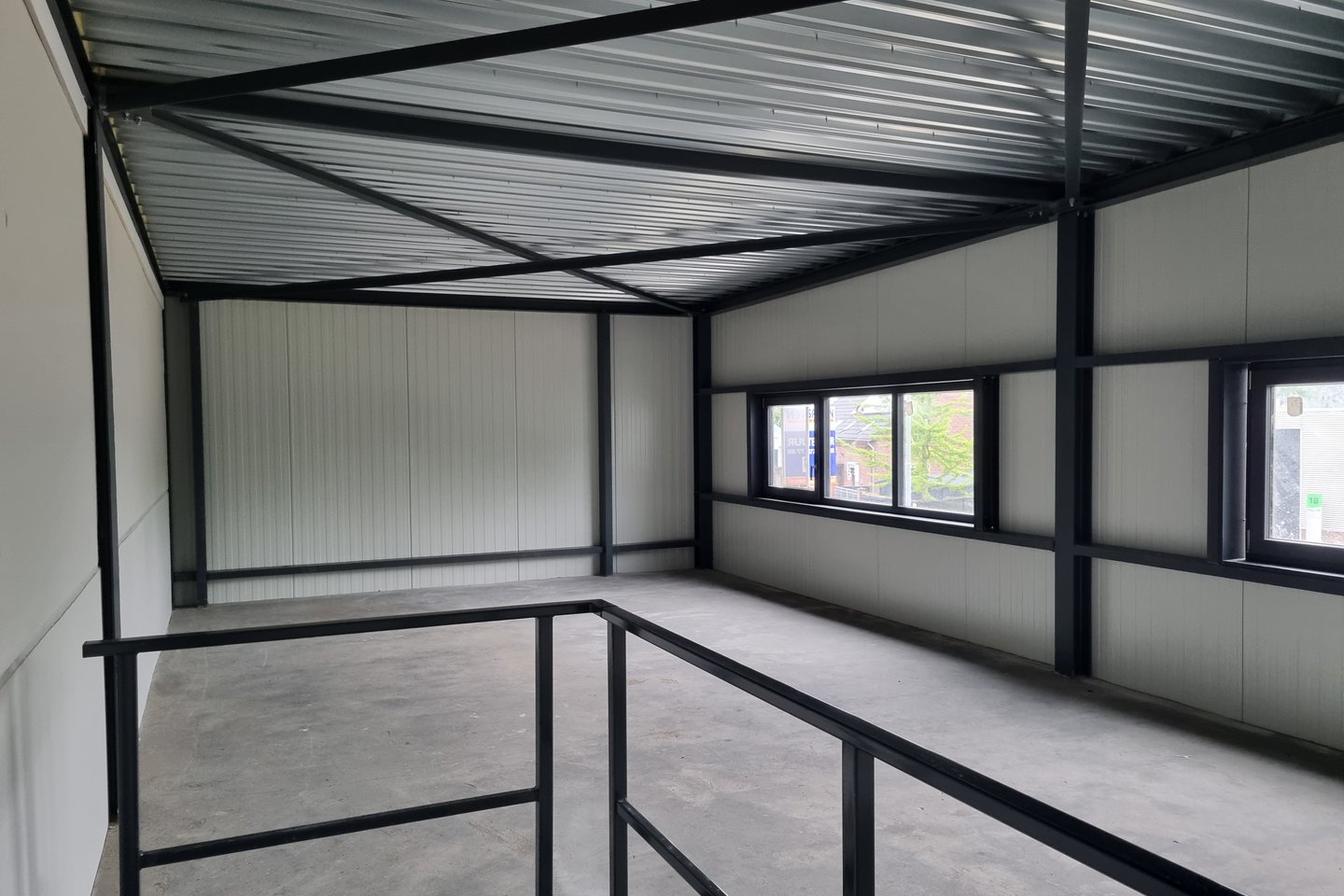 Bekijk foto 5 van Groethofstraat 9-B