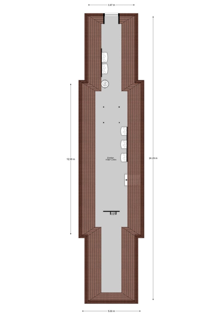 Photo 18 of Van Bergenlaan 1-A