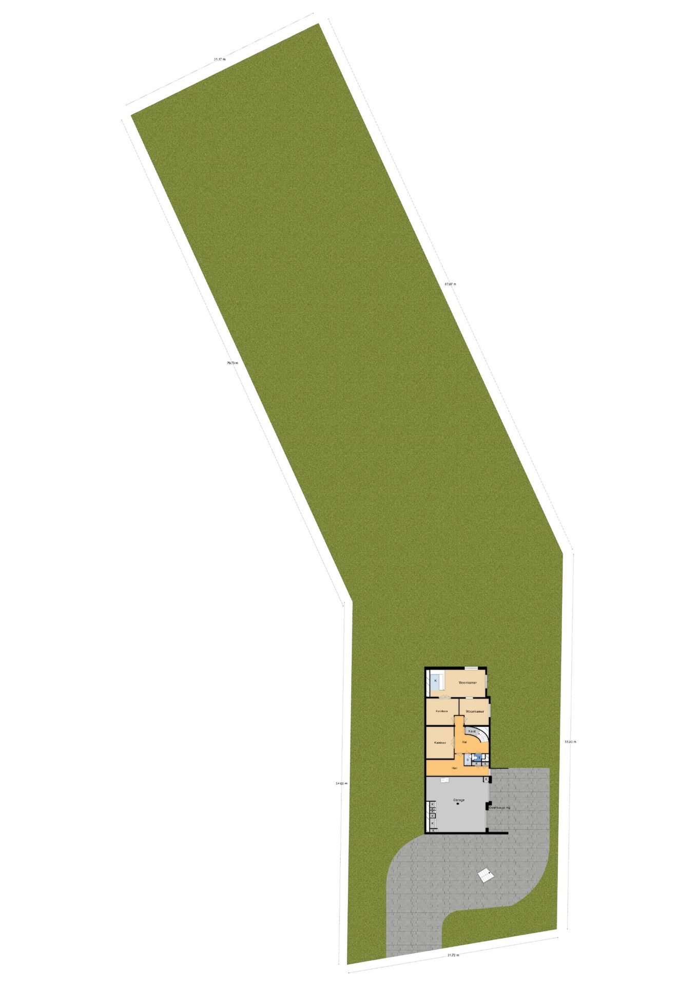 Photo 20 of Van Bergenlaan 1-A