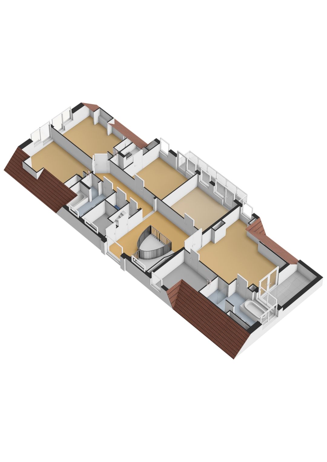 Photo 22 of Van Bergenlaan 1-A