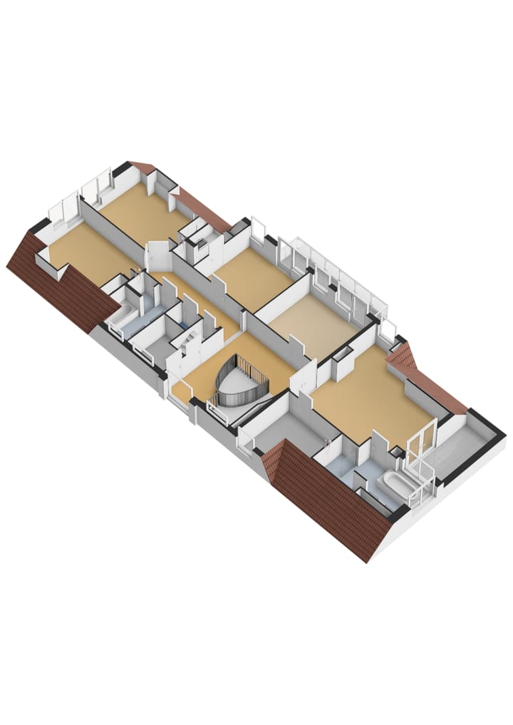 Photo 22 of Van Bergenlaan 1-A