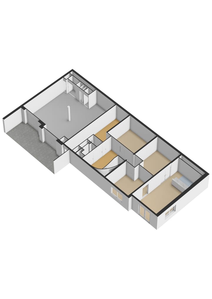 Photo 24 of Van Bergenlaan 1-A