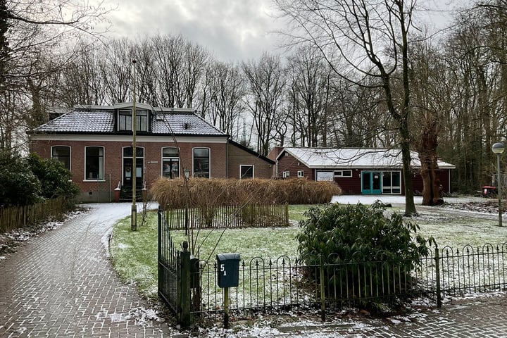 Weemeweg 5, Oosterwolde (FR)