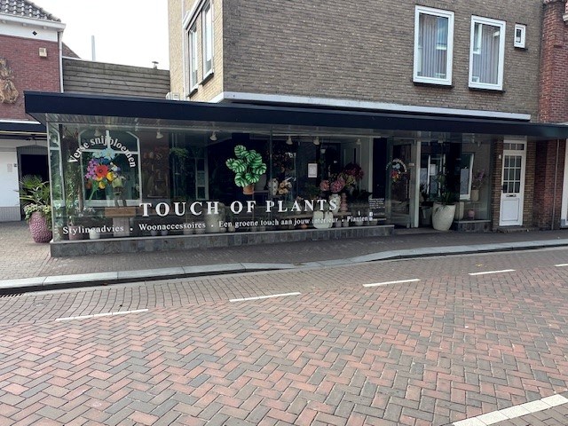 View photo 2 of Burgemeester Wijnenstraat 1