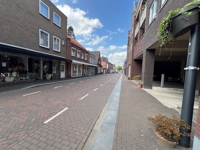 View photo 5 of Burgemeester Wijnenstraat 1