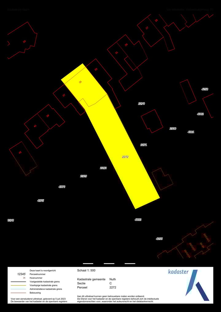 Foto 43 van Valkenburgerweg 35