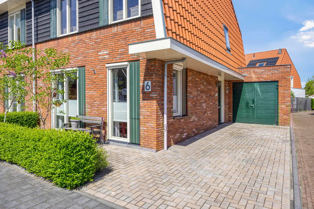 Foto 38 van Op den Hul 6