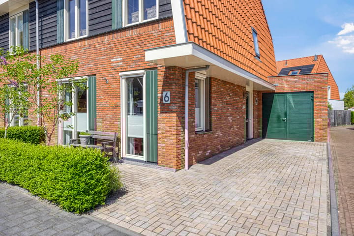 Foto 38 van Op den Hul 6