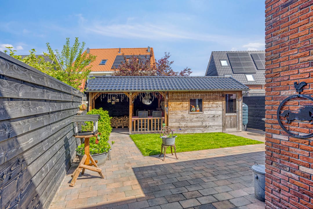 Foto 31 van Op den Hul 6