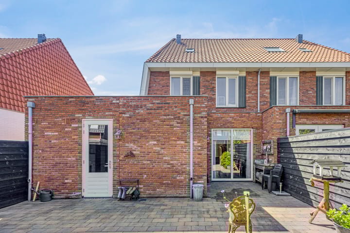 Foto 33 van Op den Hul 6