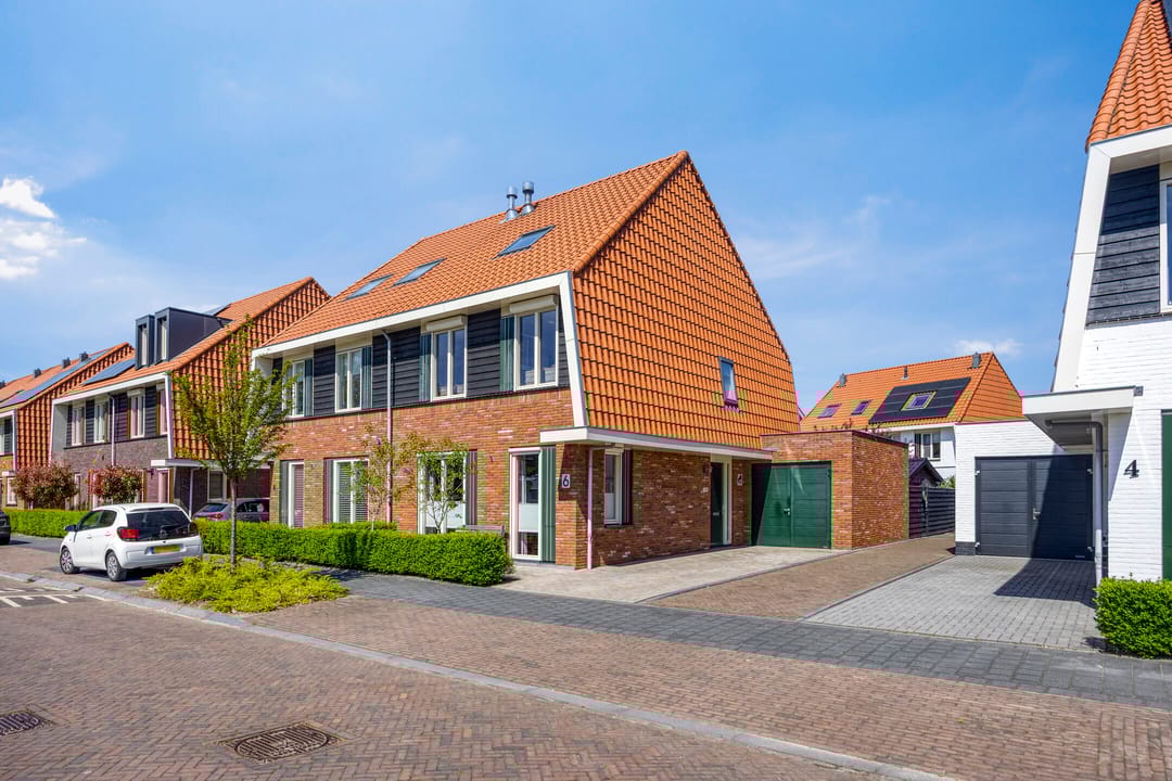 Foto 43 van Op den Hul 6