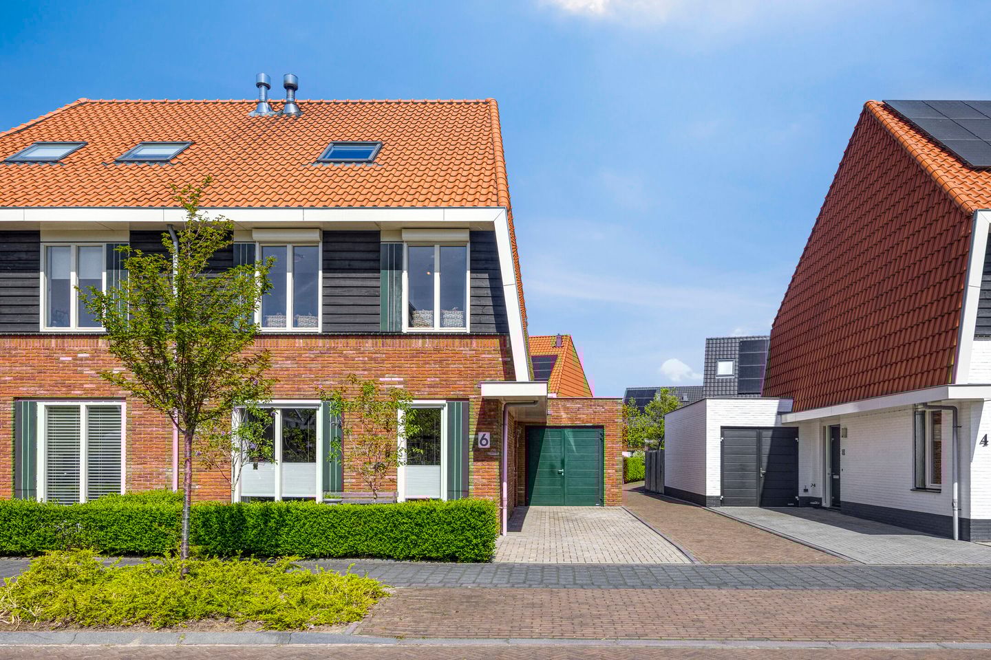 Foto 44 van Op den Hul 6