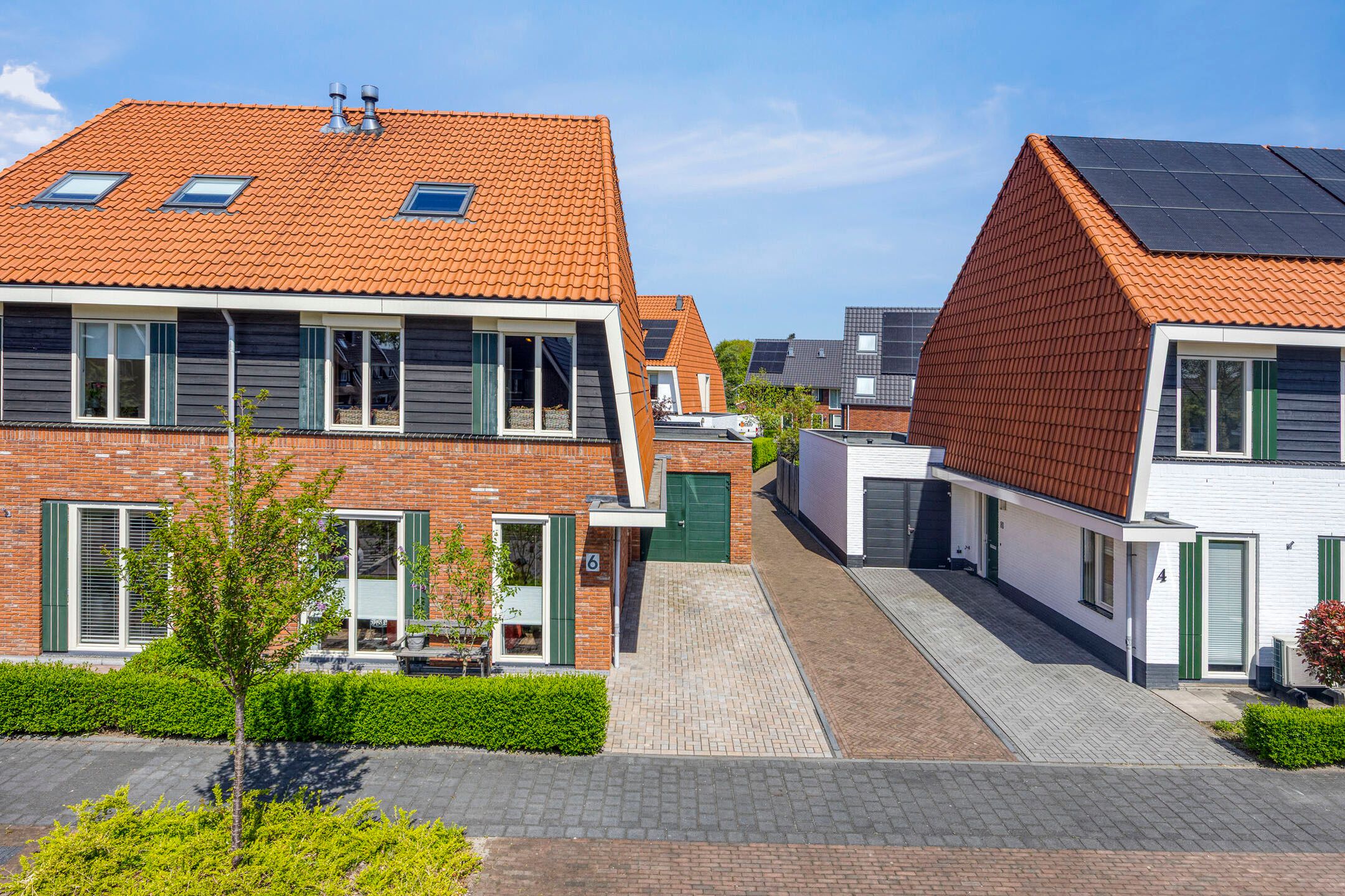 Foto 45 van Op den Hul 6