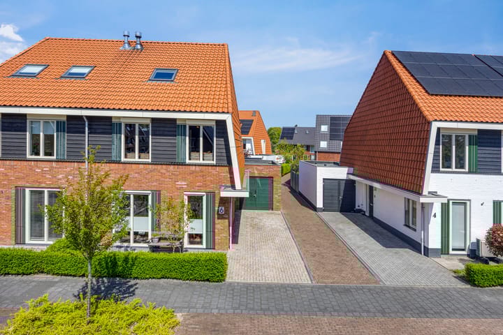 Foto 45 van Op den Hul 6