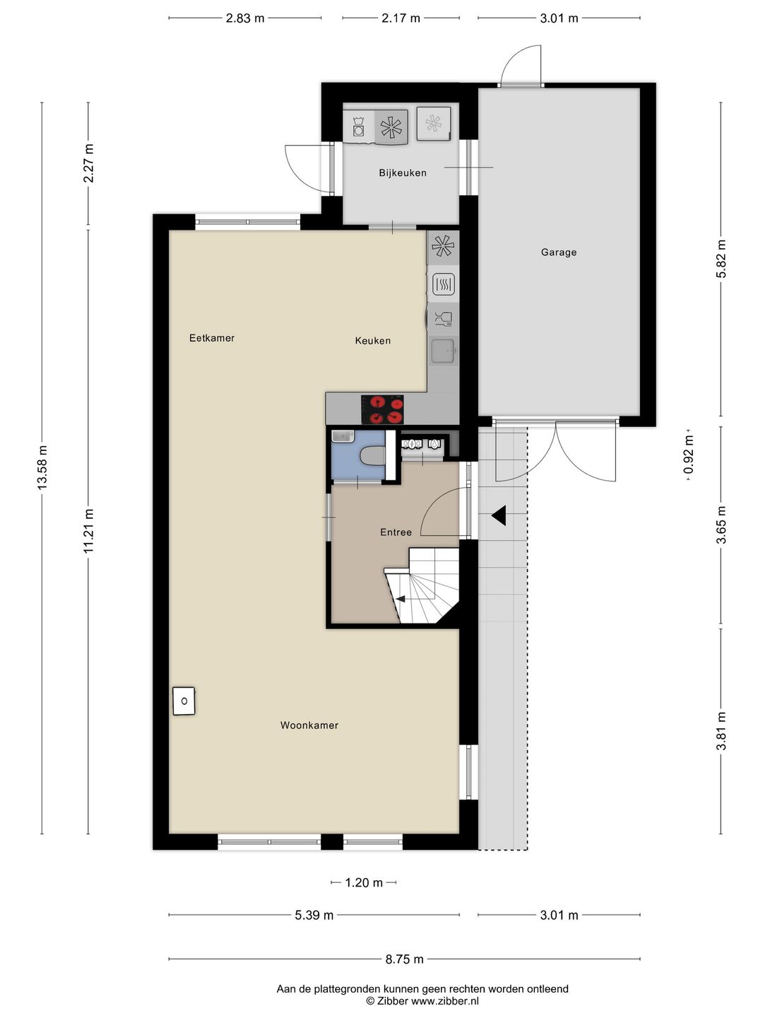 Foto 47 van Op den Hul 6