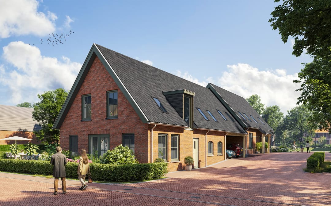 Photo 1 of Oostvlietweg 26-A2