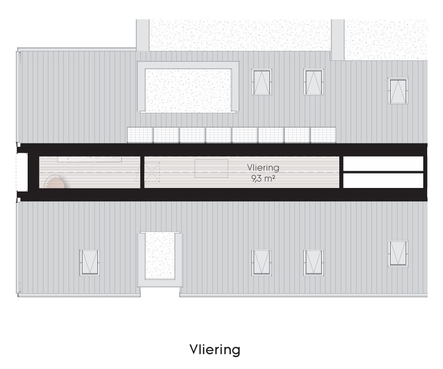 Photo 4 of Oostvlietweg 26-A2