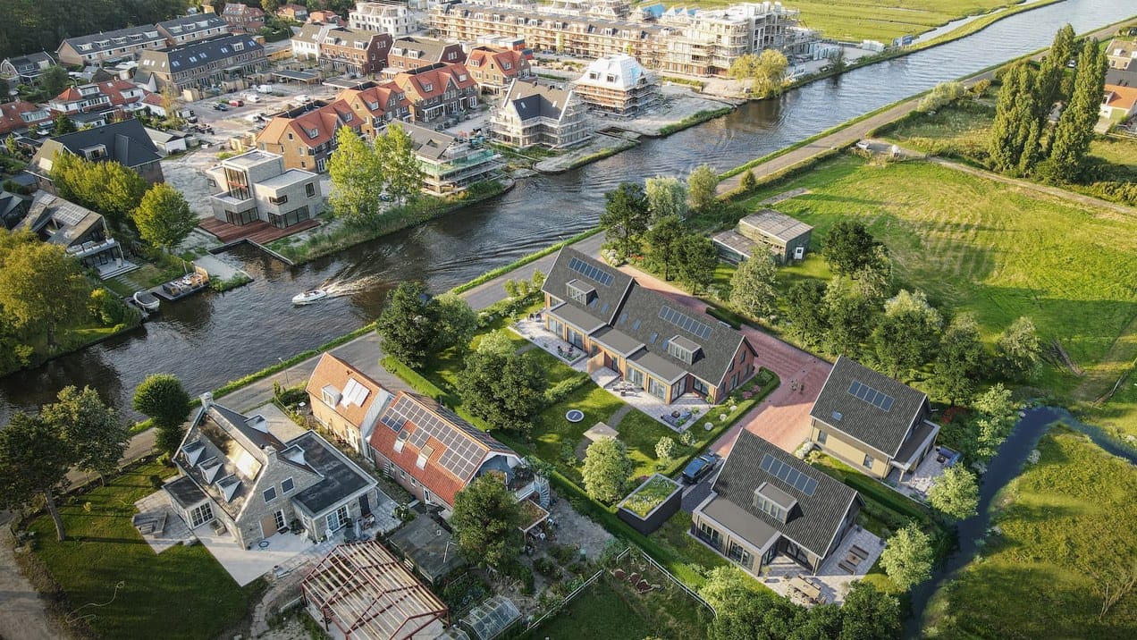 Photo 6 of Oostvlietweg 26-A2